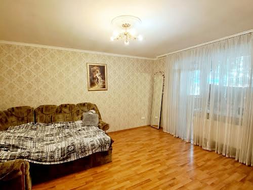 квартира по адресу Марсельская ул., 32