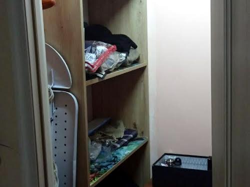 квартира за адресою Михайла Грушевського вул., 55