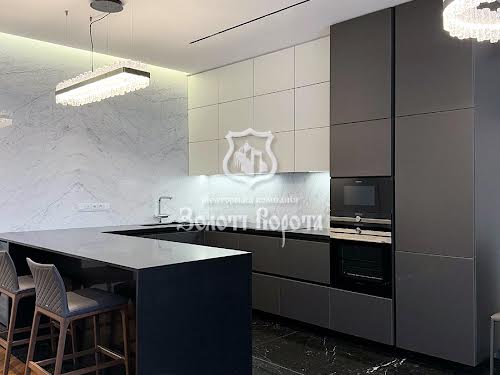 квартира за адресою Саперне Поле вул., 5а