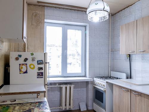 квартира за адресою Академіка Білецького вул., 5А