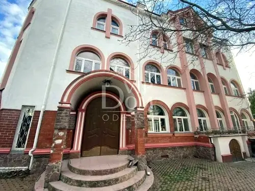 дом по адресу Колективний провулок