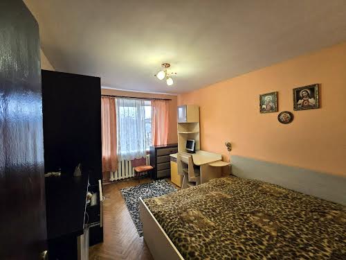 квартира за адресою Матейки вул., 38