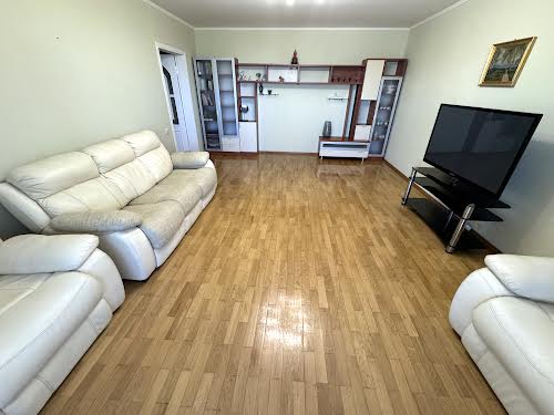 квартира по адресу Генерала Петрова ул., 18а