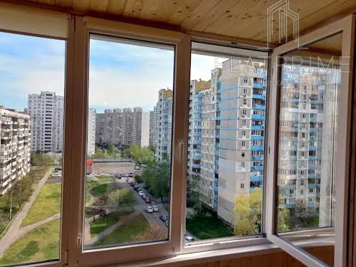 квартира за адресою Петра Григоренка просп., 9