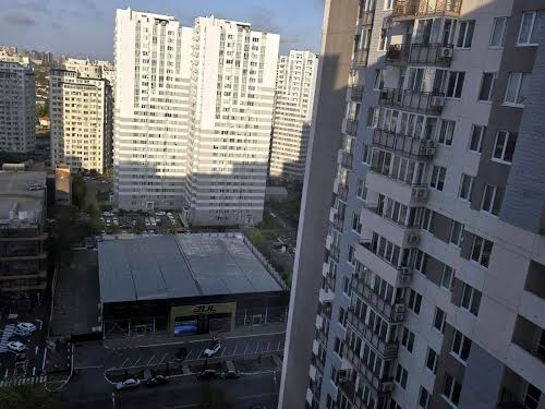 квартира по адресу Люстдорфская дорога ул., 90б