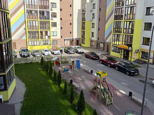 квартира за адресою Стеценка вул., 75-Г