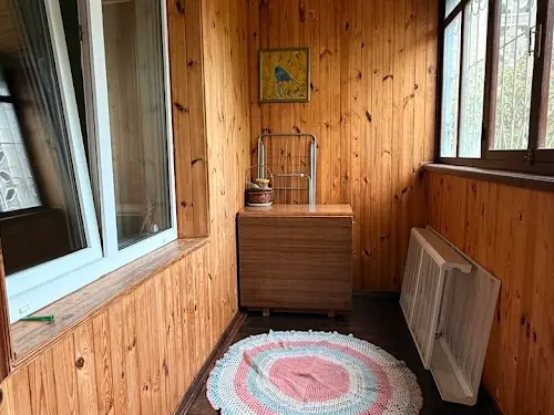 квартира по адресу Рахманінова ул., 30 