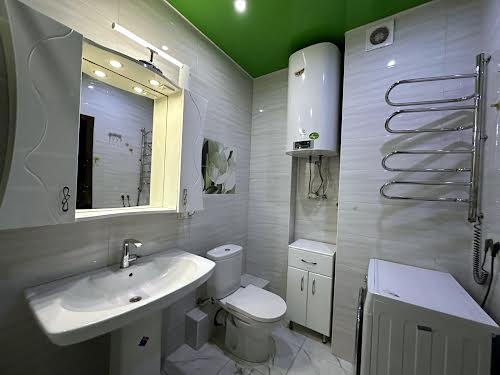 квартира за адресою Ревуцького вул., 9