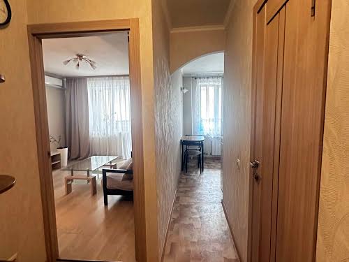 квартира за адресою Кловський узвіз, 20