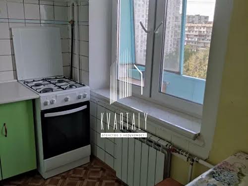 квартира по адресу Оболонский просп., 12-А