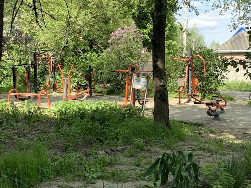 квартира по адресу Соборная ул. (50 лет Октября), 33