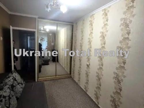 квартира за адресою Жмеринська вул., 16