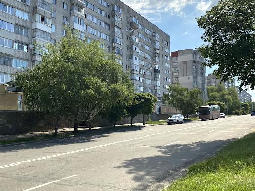 квартира за адресою Європейська вул. (Щорса), 72