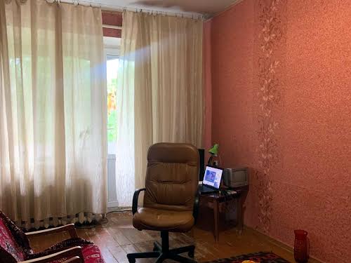 квартира по адресу Южный просп., 27