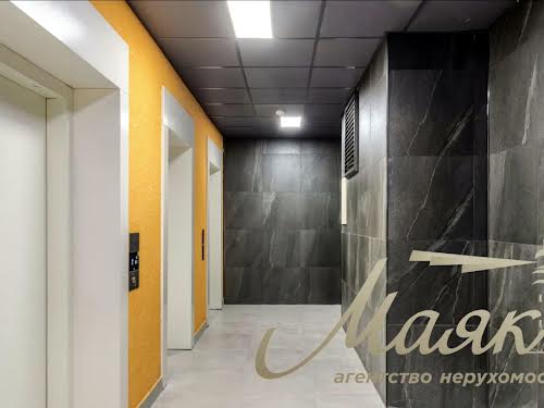 квартира за адресою Михайла Бойчука вул. (Кіквідзе), 41