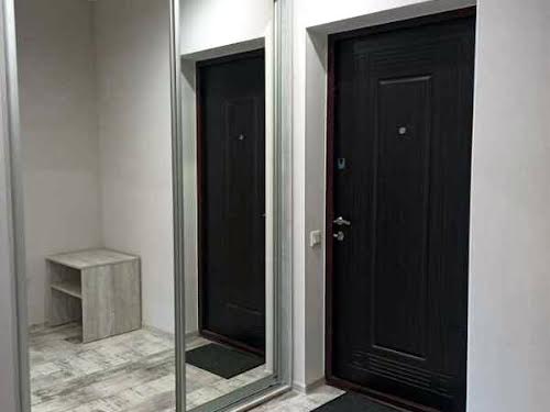 квартира за адресою проспект Правди, 43