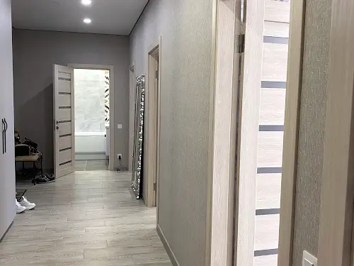 квартира за адресою Воскресенська вул., 2-В
