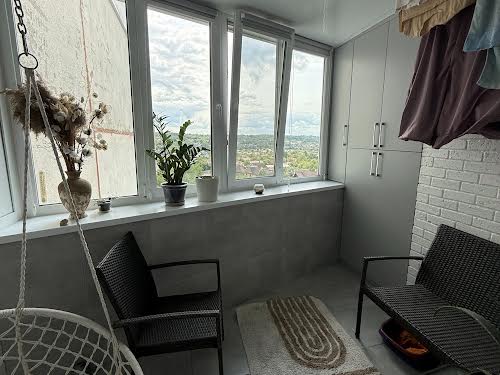 квартира за адресою Грушевського вул., 28