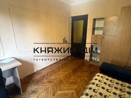 квартира за адресою Здолбунівська вул., 3