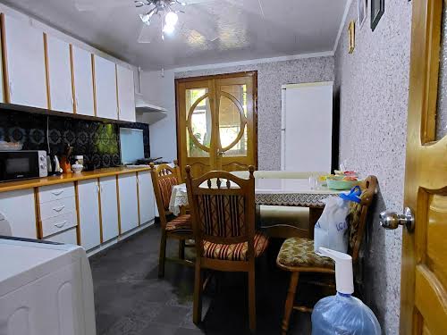 квартира по адресу Анатра пер. (Генерала Вишневского), 17