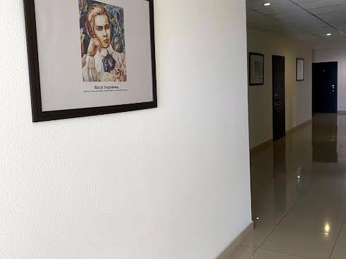 квартира за адресою Перлинна вул., 5