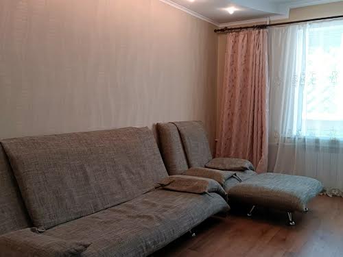 квартира по адресу Квартальна ул. (Гладкова), 47