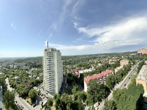 квартира по адресу Моторный пер., 9-А