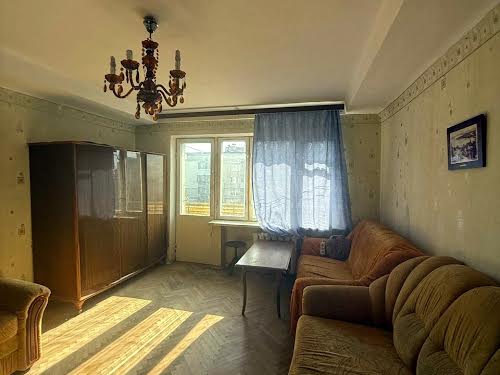 квартира за адресою Русанівський бульв., 10