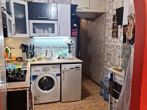 квартира за адресою Героїв Оборони Одеси вул. (Героїв Сталінграду), 23