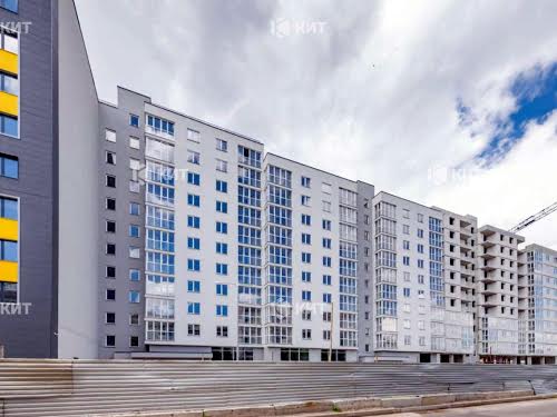 квартира по адресу Братів Гипиків ул. (Оренбургская), 9