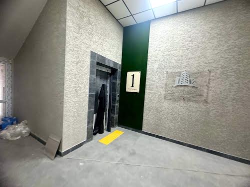 квартира по адресу Роксоланы ул., 1