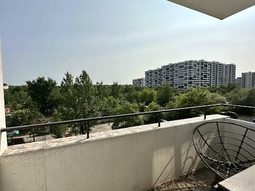 квартира по адресу Княгини Ольги ул., 122а