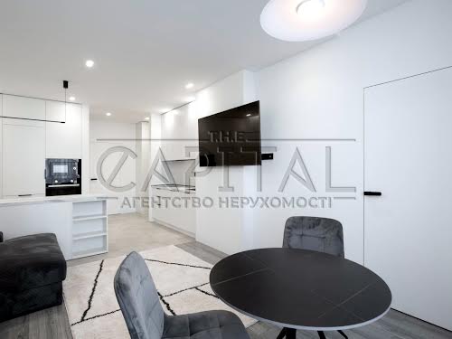 квартира за адресою Костанайська вул., 13