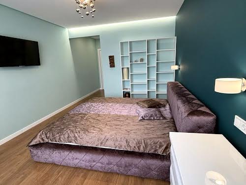 квартира за адресою Митрополита Василя Липківського вул. (Урицького), 37-Б
