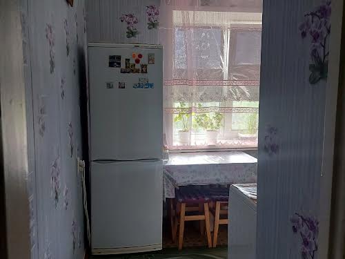 квартира за адресою Чумаченка вул., 15-Б