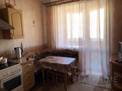 квартира по адресу Рональда Рейгана ул., 34/51