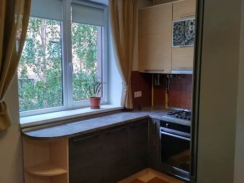 квартира по адресу Братская ул., 4