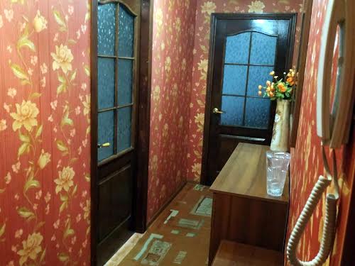 квартира по адресу Люстдорфская дорога ул., 88