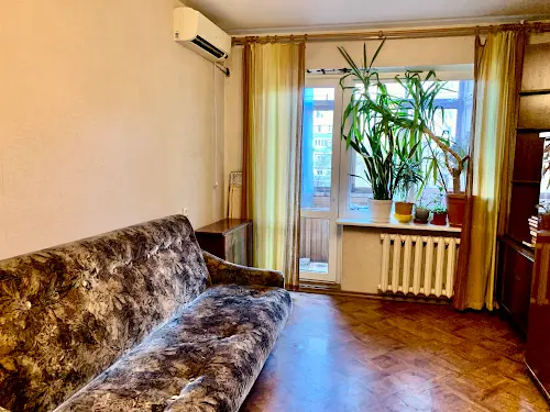 квартира по адресу Ицхака Рабина ул., 2