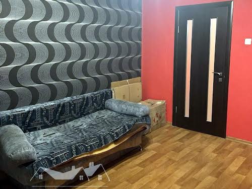 квартира по адресу Тростянецкая ул., 8