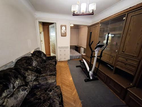 квартира по адресу Гоголя ул., 14а