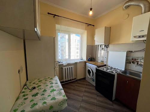 квартира по адресу Сорохтея, 16