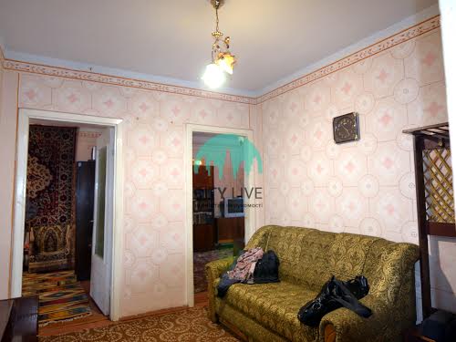 квартира за адресою Івана Миколайчука вул., 8