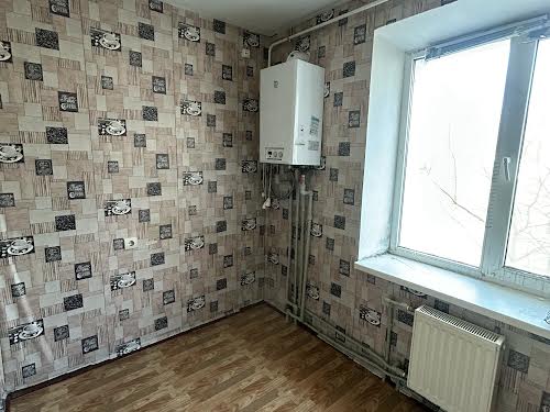 квартира по адресу Знам'янська ул. (Знаменська), 8 А