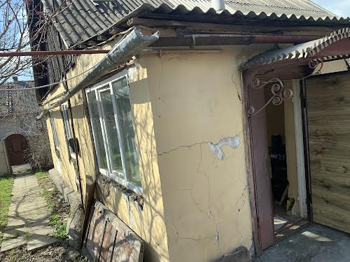 дом по адресу Богдана Ступки ул. (Третьей Пятилетки), 60