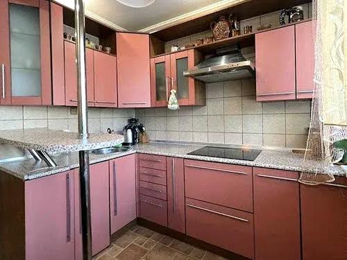 квартира за адресою Якуба Коласа, 23Б