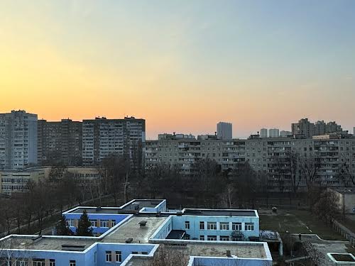 квартира по адресу Академика Королёва просп., 8
