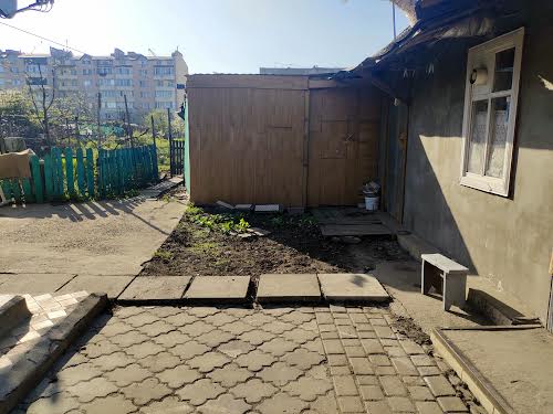 дом по адресу Залізнична, 39