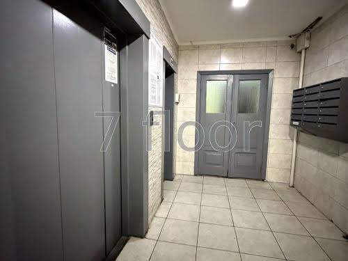 квартира по адресу Лесковская ул., 12