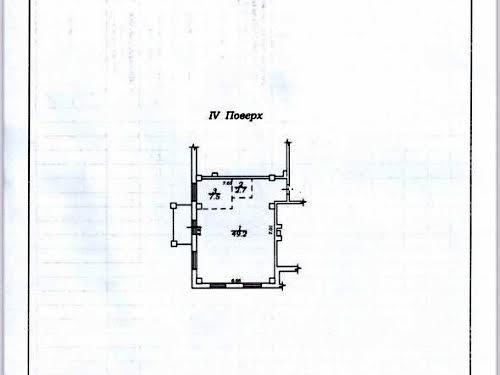 квартира по адресу Травневий провулок, 8